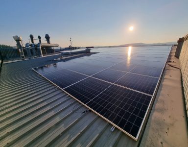 Gran Buffet Libe la Jonquera 120 Kwp